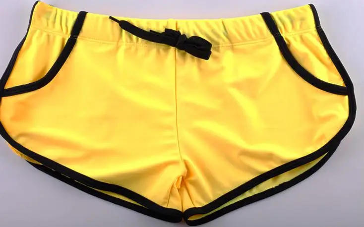 Maillot de Bain Homme Boxer Taille Basse Maillot de Bain Homme Boxer Taille Basse