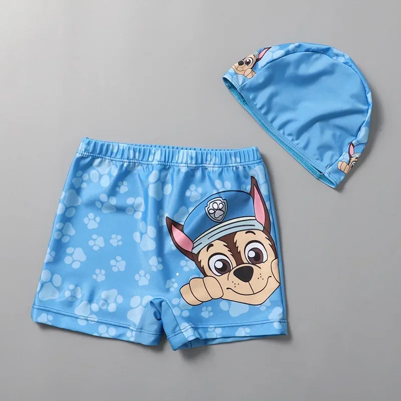 Maillot de Bain Pat Patrouille pour les Petits Aventuriers Maillot de Bain Pat Patrouille pour les Petits Aventuriers