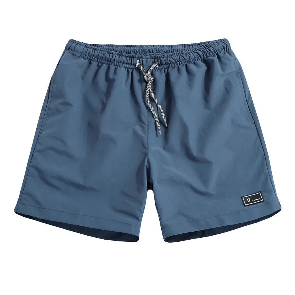 Maillot de Bain Homme Short Décontracté Maillot de Bain Homme Short Décontracté