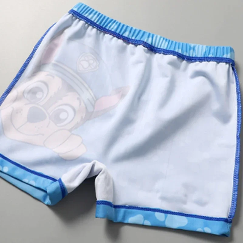 Maillot de Bain Pat Patrouille pour les Petits Aventuriers Maillot de Bain Pat Patrouille pour les Petits Aventuriers