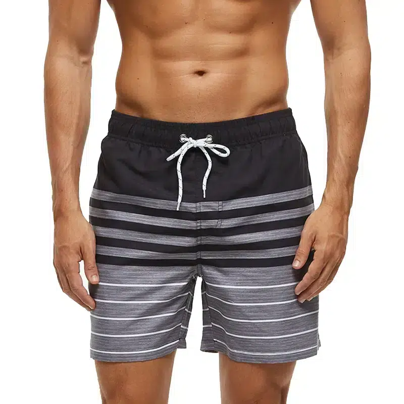 Maillot de Bain Homme Short Maillot de Bain Homme Short