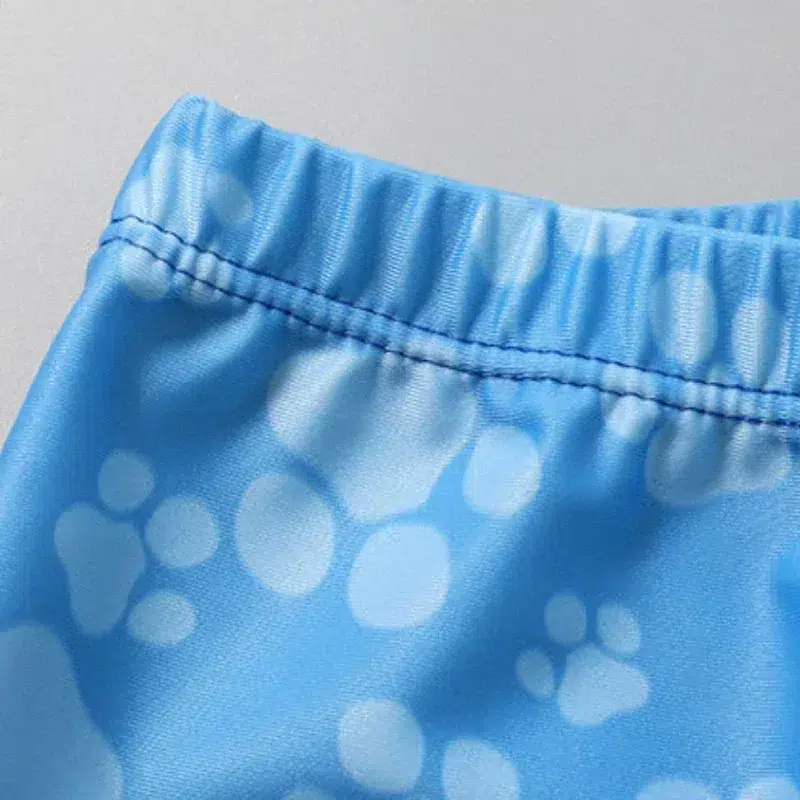 Maillot de Bain Pat Patrouille pour les Petits Aventuriers Maillot de Bain Pat Patrouille pour les Petits Aventuriers