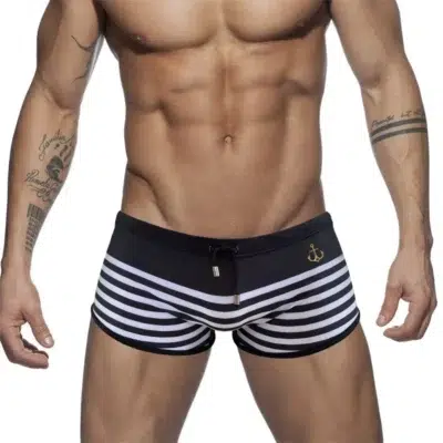 Maillot de Bain Homme Boxer