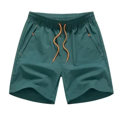 Maillot de Bain Homme Short Double Couche