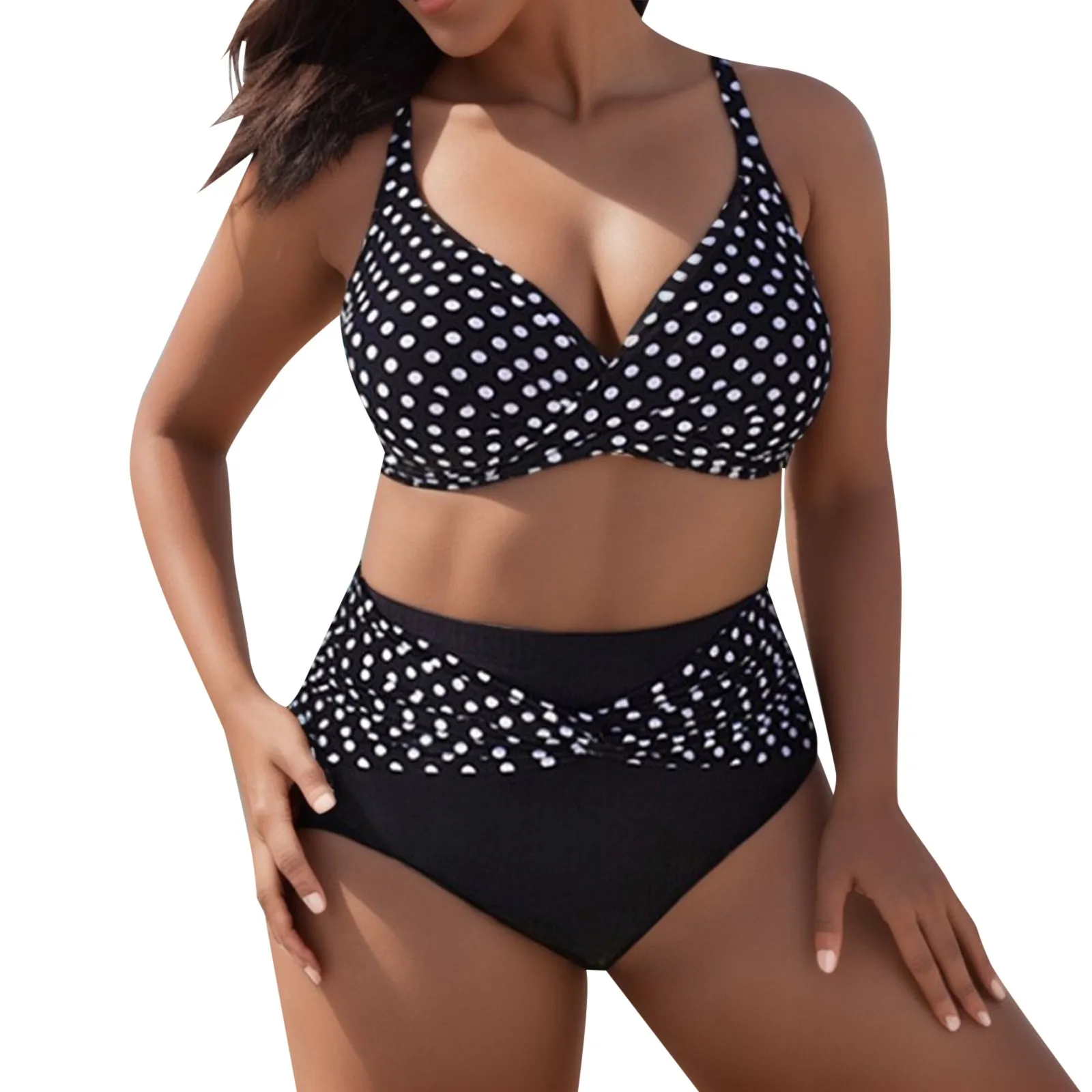 Maillot de Bain Grande Taille Vintage Maillot de Bain Grande Taille Vintage