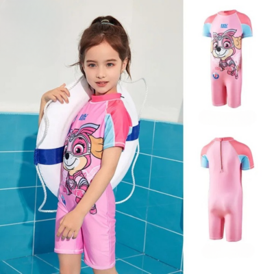 Maillot de Bain Skye Pat Patrouille