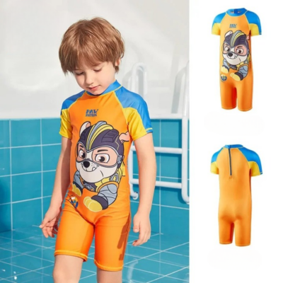 Maillot de Bain Ruben Pat Patrouille